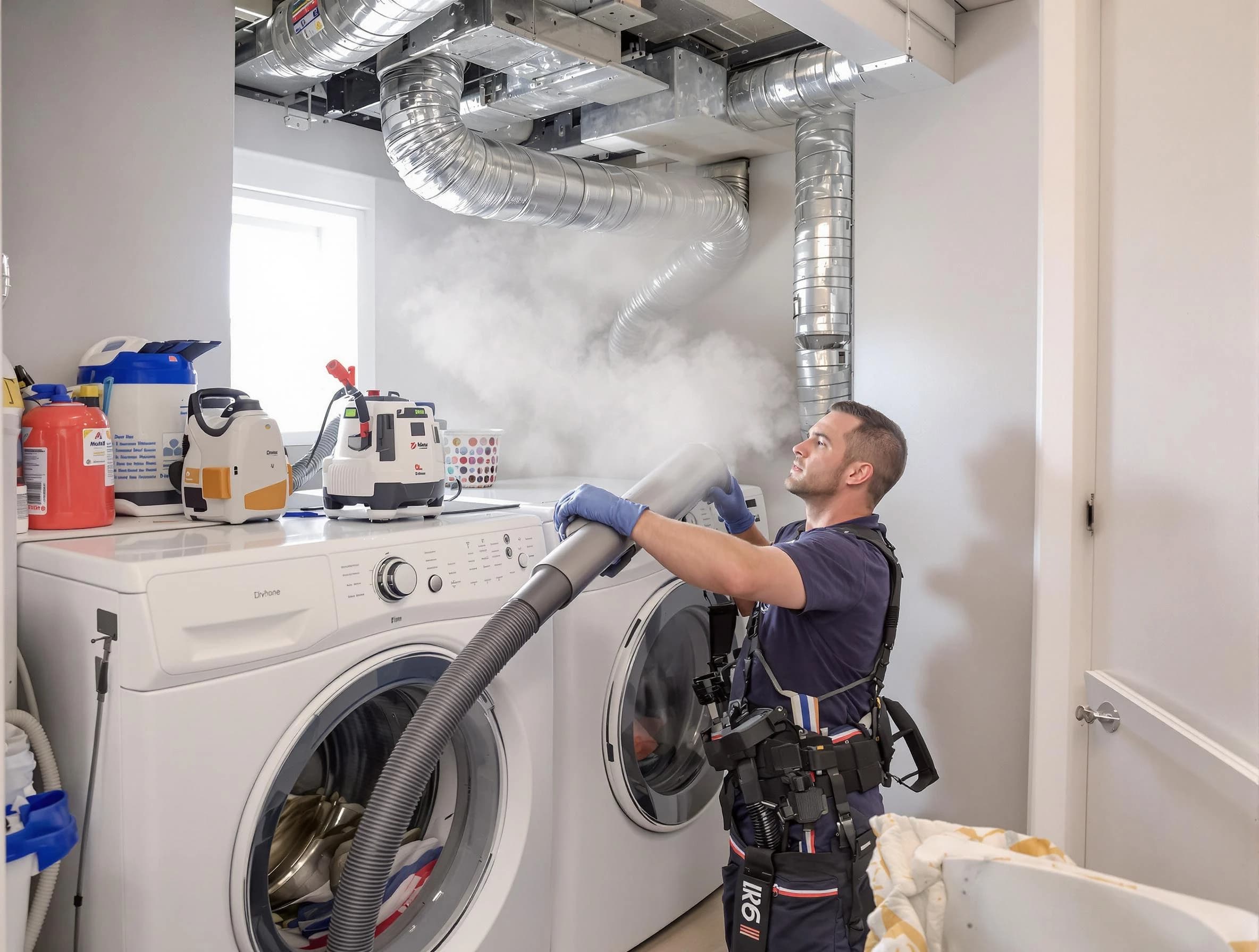 Duct Cleaning service in Berthoud, CO